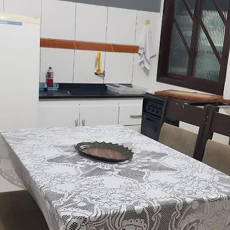Residencial Proximo Ao Parque Penha (Santa Catarina) Dış mekan fotoğraf