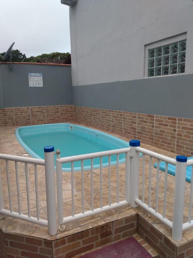 Residencial Proximo Ao Parque Penha (Santa Catarina) Dış mekan fotoğraf