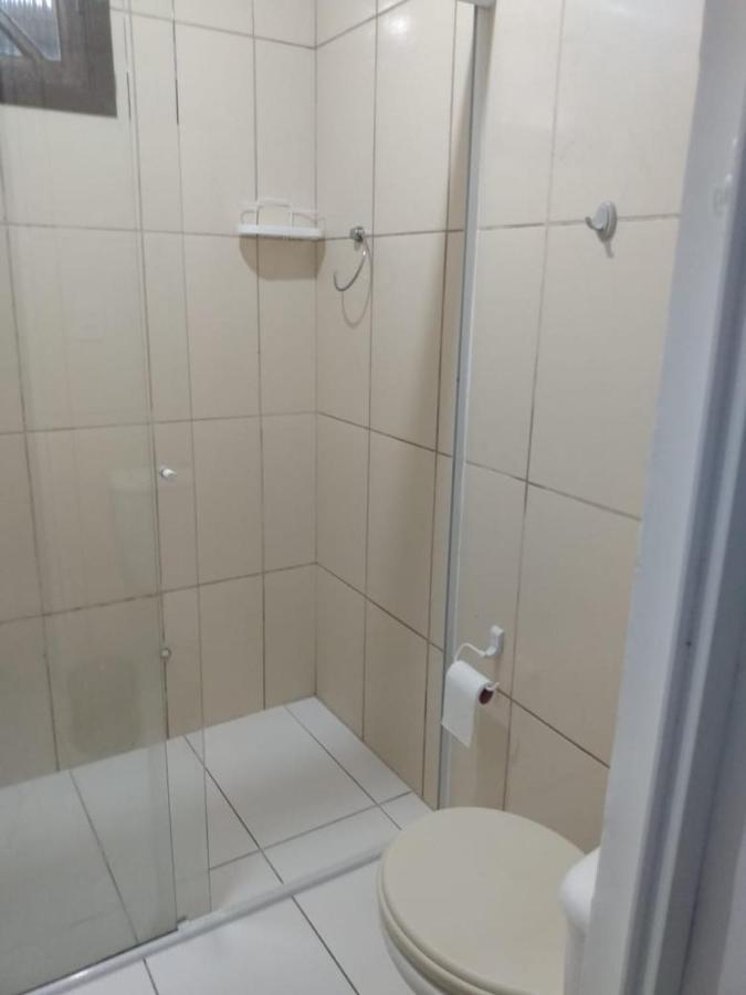 Residencial Proximo Ao Parque Penha (Santa Catarina) Dış mekan fotoğraf