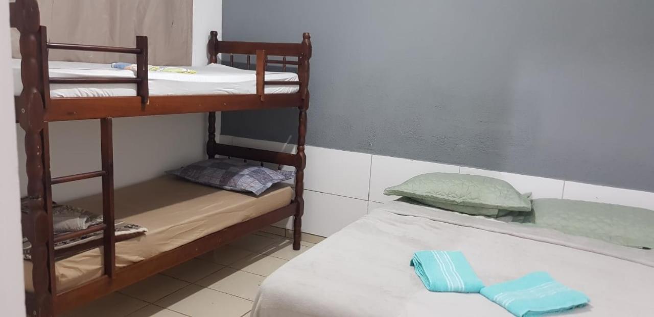 Residencial Proximo Ao Parque Penha (Santa Catarina) Dış mekan fotoğraf