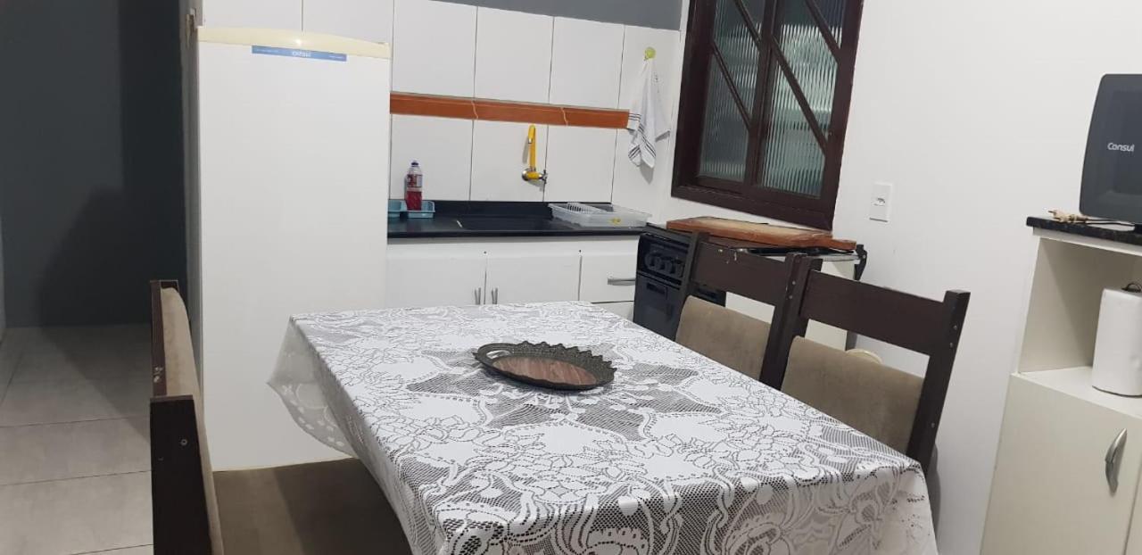 Residencial Proximo Ao Parque Penha (Santa Catarina) Dış mekan fotoğraf
