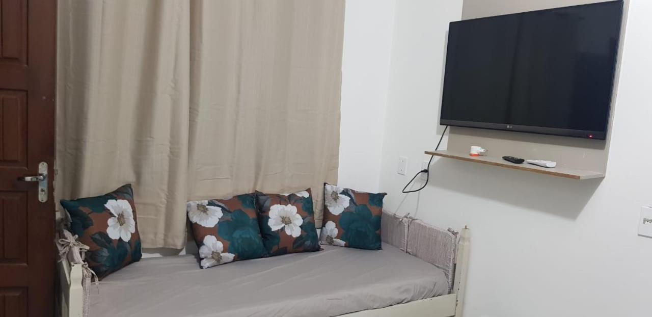 Residencial Proximo Ao Parque Penha (Santa Catarina) Dış mekan fotoğraf