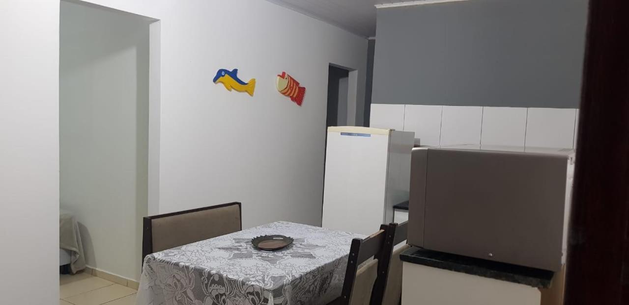 Residencial Proximo Ao Parque Penha (Santa Catarina) Dış mekan fotoğraf