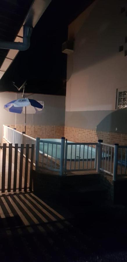 Residencial Proximo Ao Parque Penha (Santa Catarina) Dış mekan fotoğraf