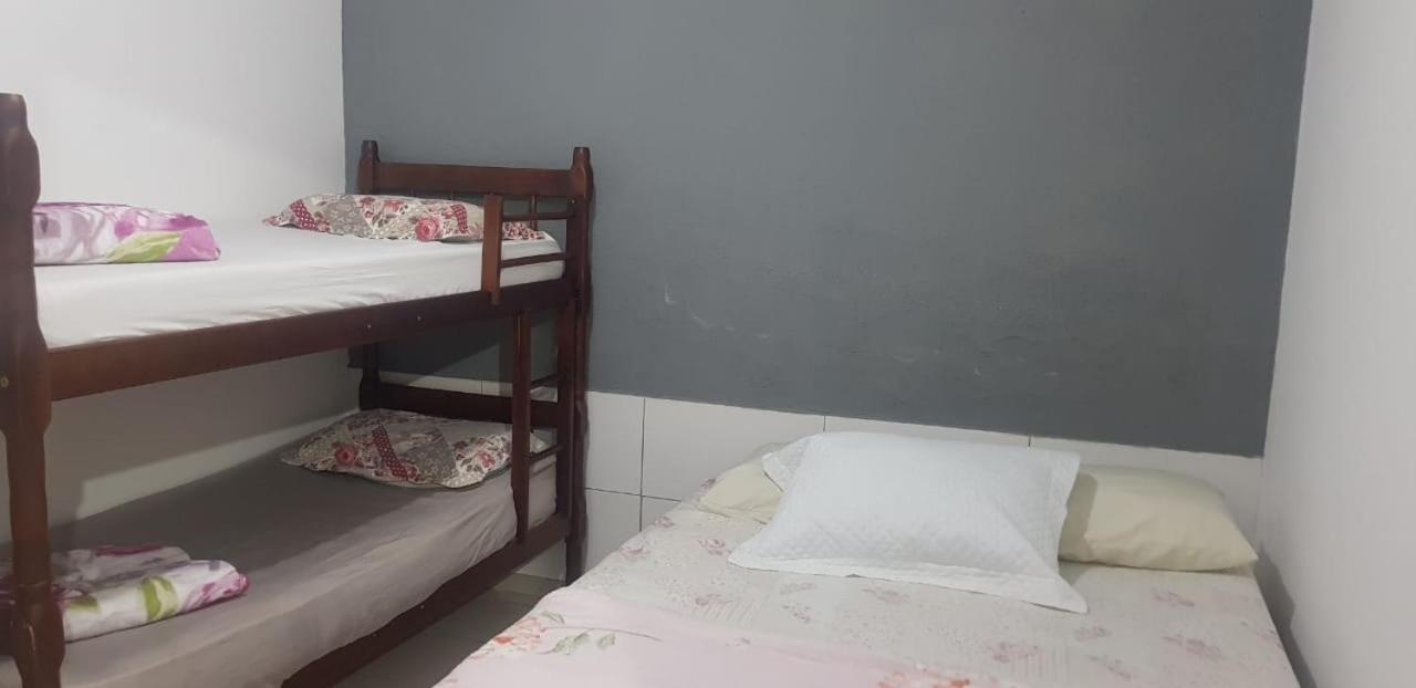 Residencial Proximo Ao Parque Penha (Santa Catarina) Dış mekan fotoğraf